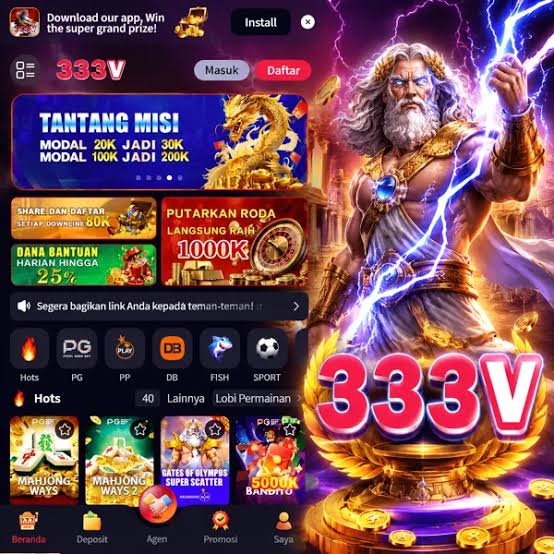 333v APK