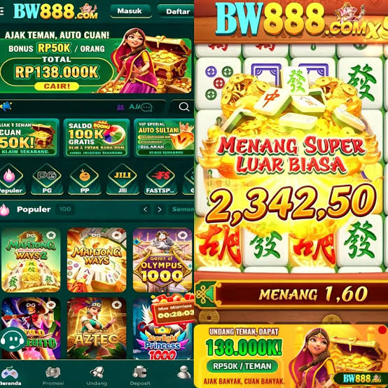 bw888 APK