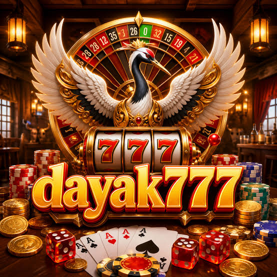 dayak777 APK