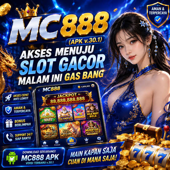 mc888 APK