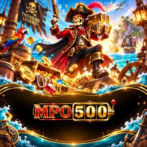 mpo500 APK