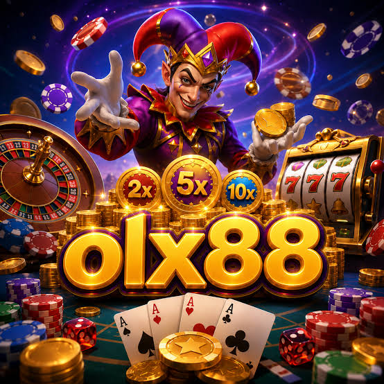 olx88 APK