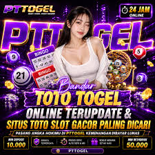 pttogel Preview - Resmi Unduh