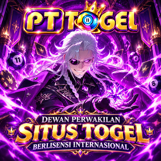 pttogel Resmi - Unduh APK