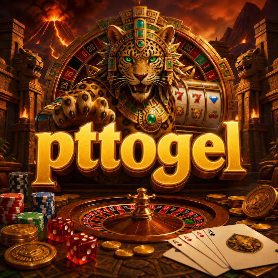 pttogel APK Resmi Unduh