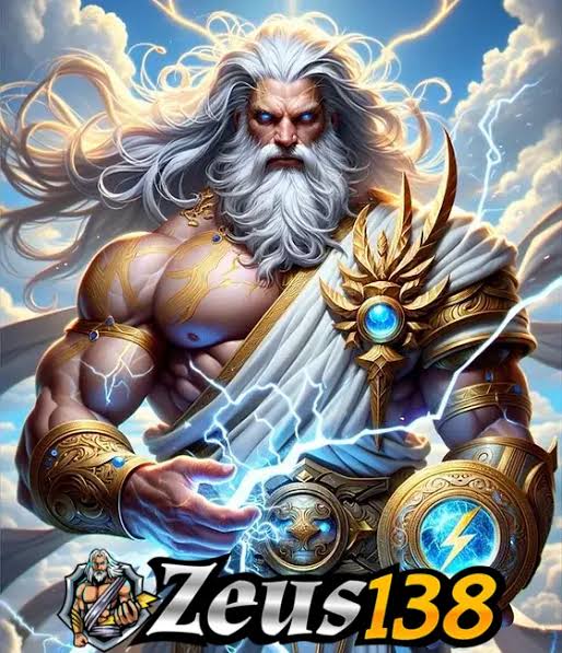 zeus138 APK